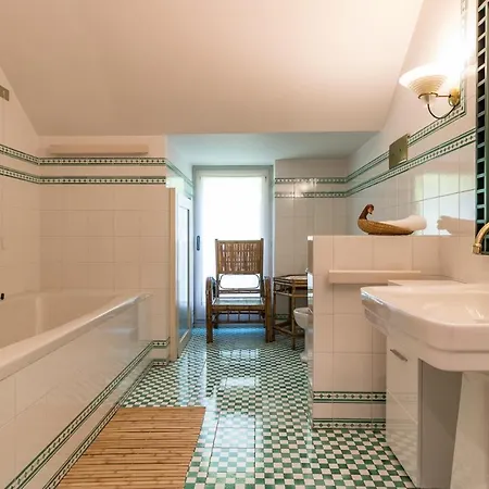 Yoko - Griante Apartment