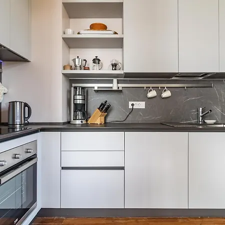 Apartment Yoko - Griante
