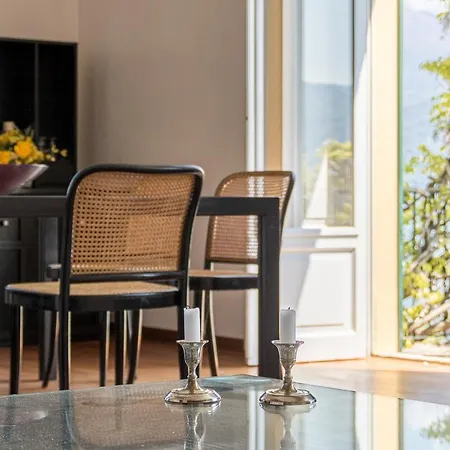 Yoko - Griante Apartment *