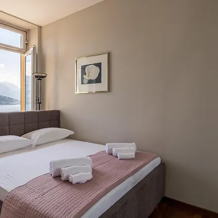 Yoko - Griante Apartment Cadenabbia