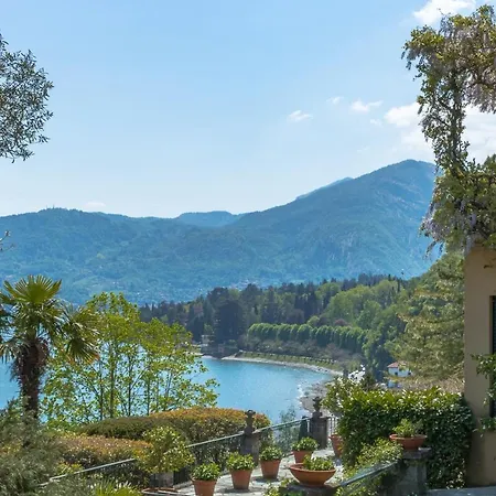 Apartment Yoko - Griante Cadenabbia